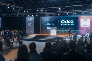 Odoo Experience 2020