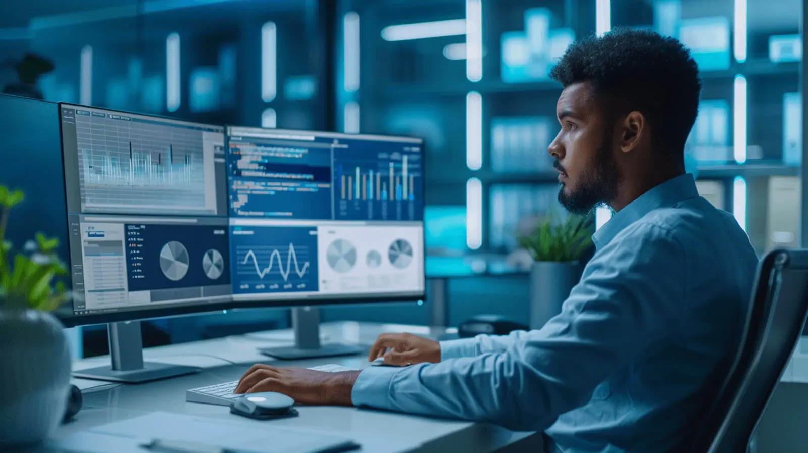 Soporte y optimización continua, para que tu tienda evolucione contigo