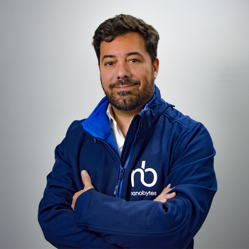 Enrique Cañizares - Marketing y Redes Sociales
